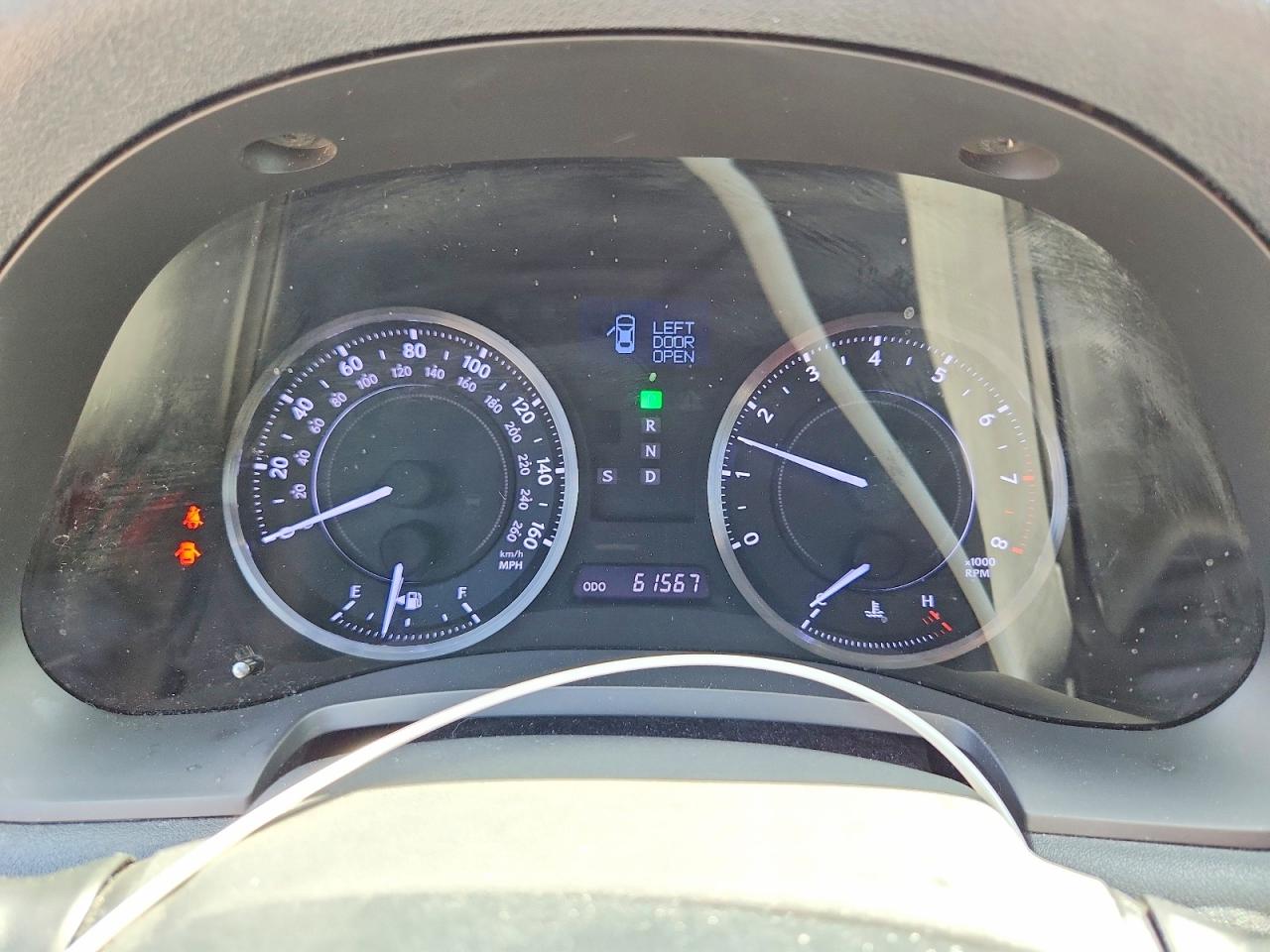 Lexus Is 250