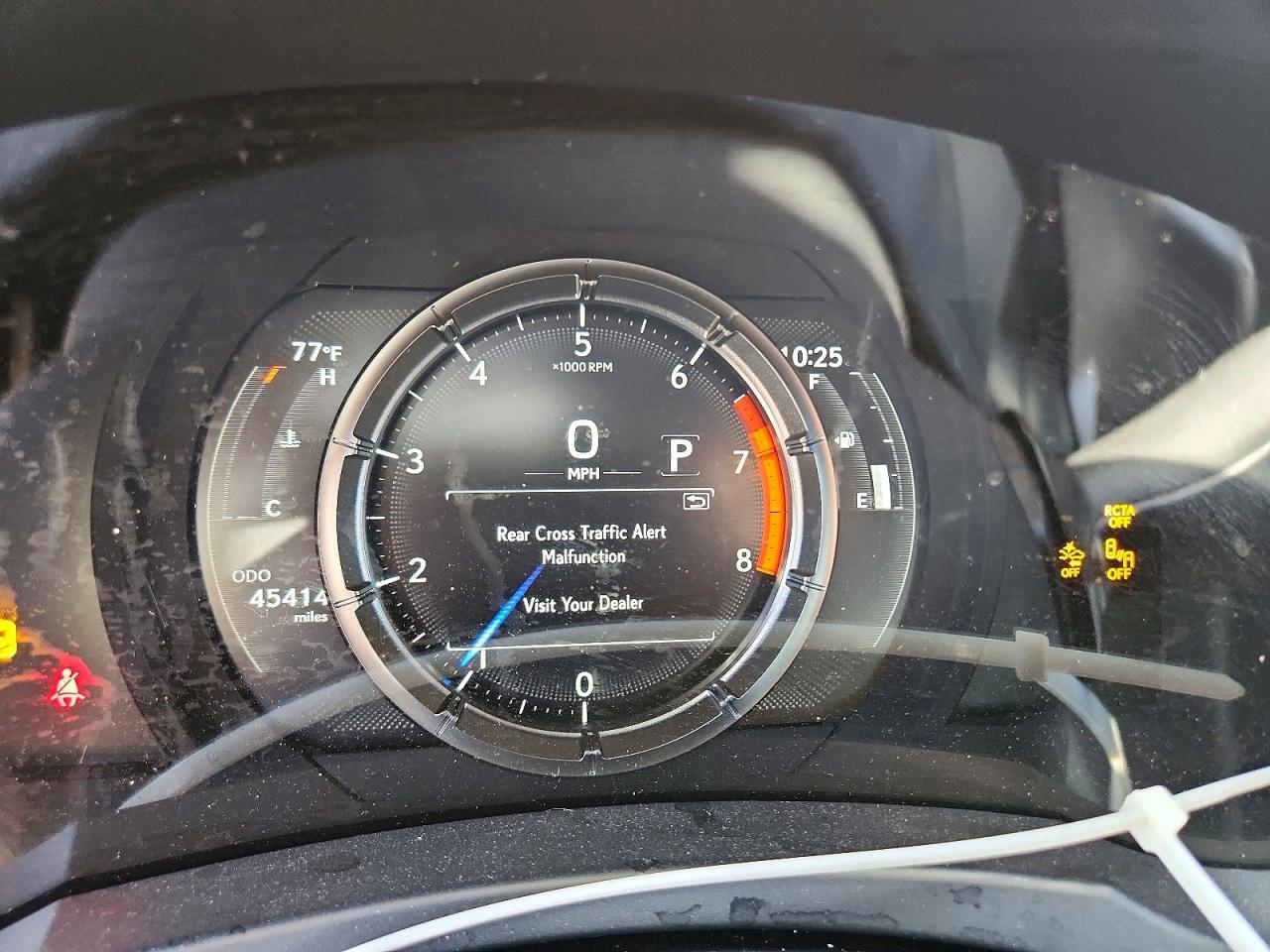 Lexus Is 350 F Sport