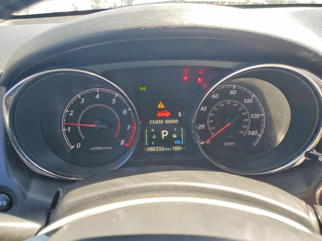 Mitsubishi Outlander Es