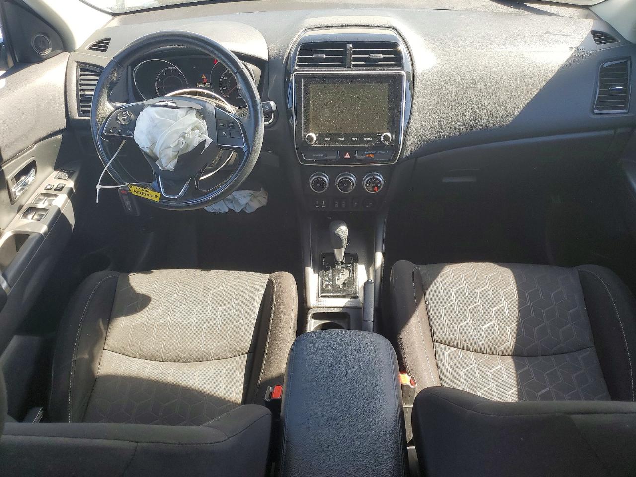 Mitsubishi Outlander Es