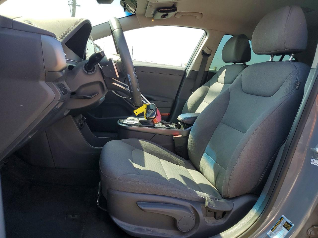 Hyundai Ioniq Se