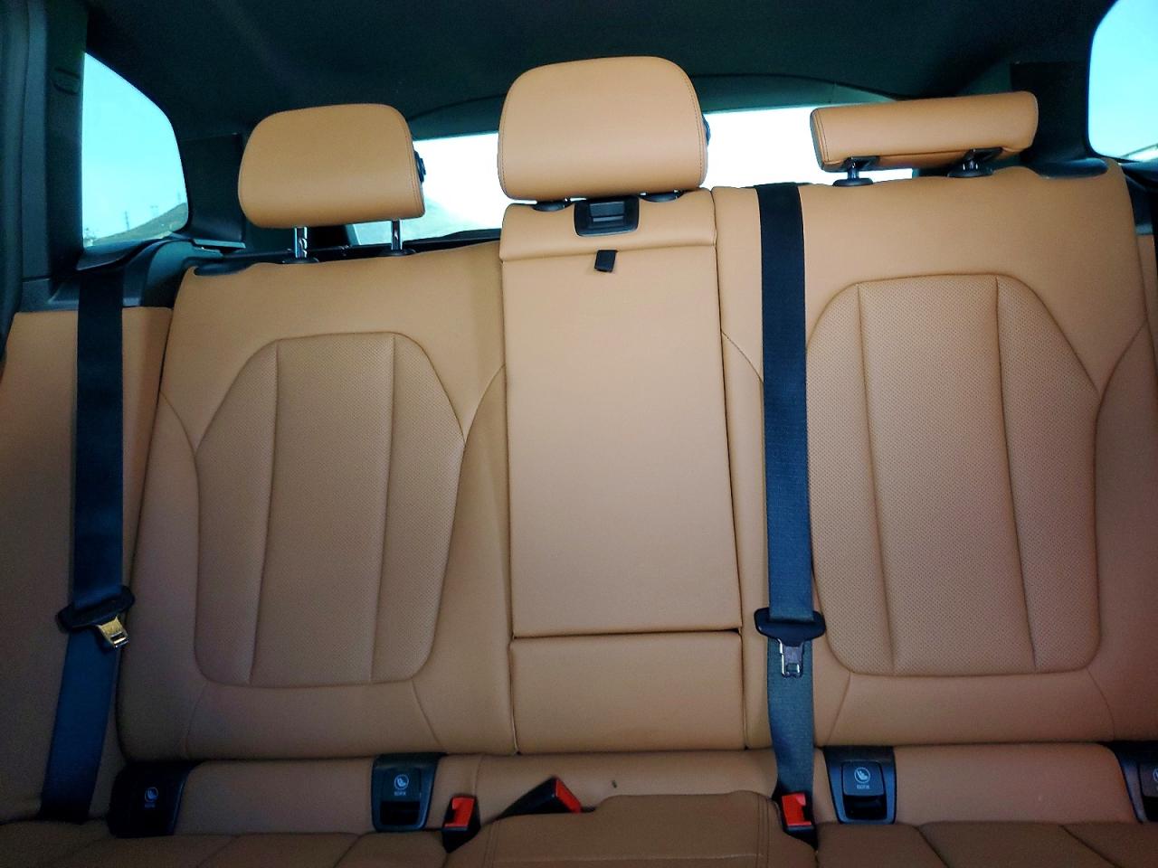 BMW X Series Sdrive30i