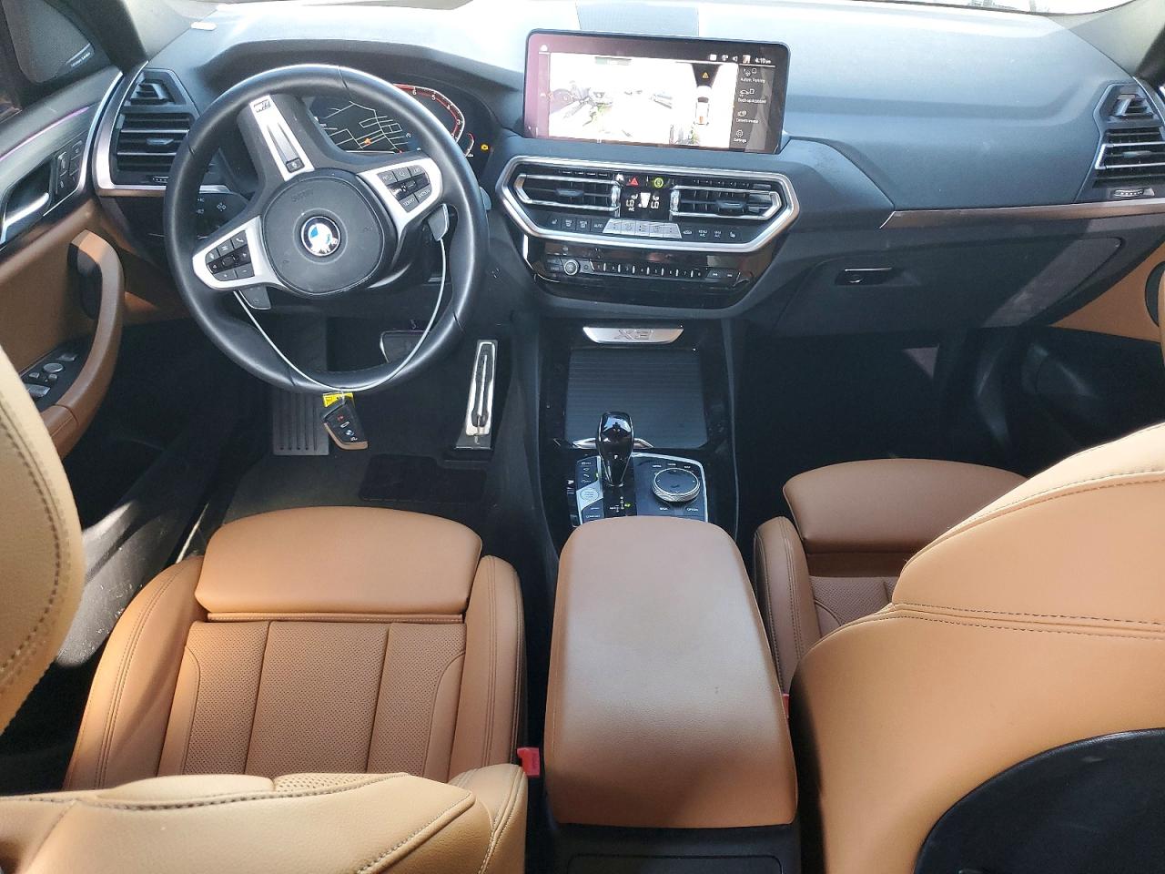 BMW X Series Sdrive30i