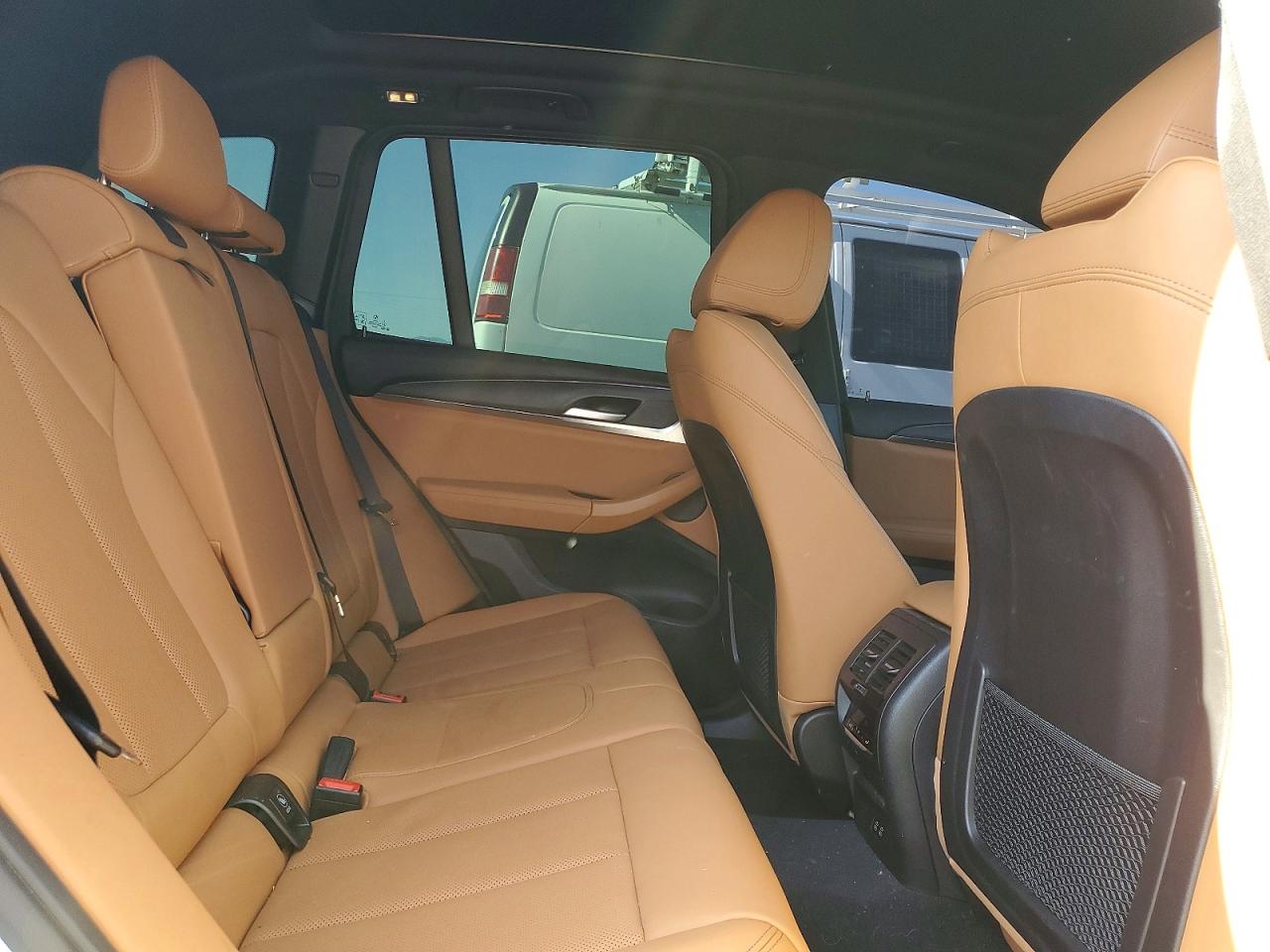 BMW X Series Sdrive30i