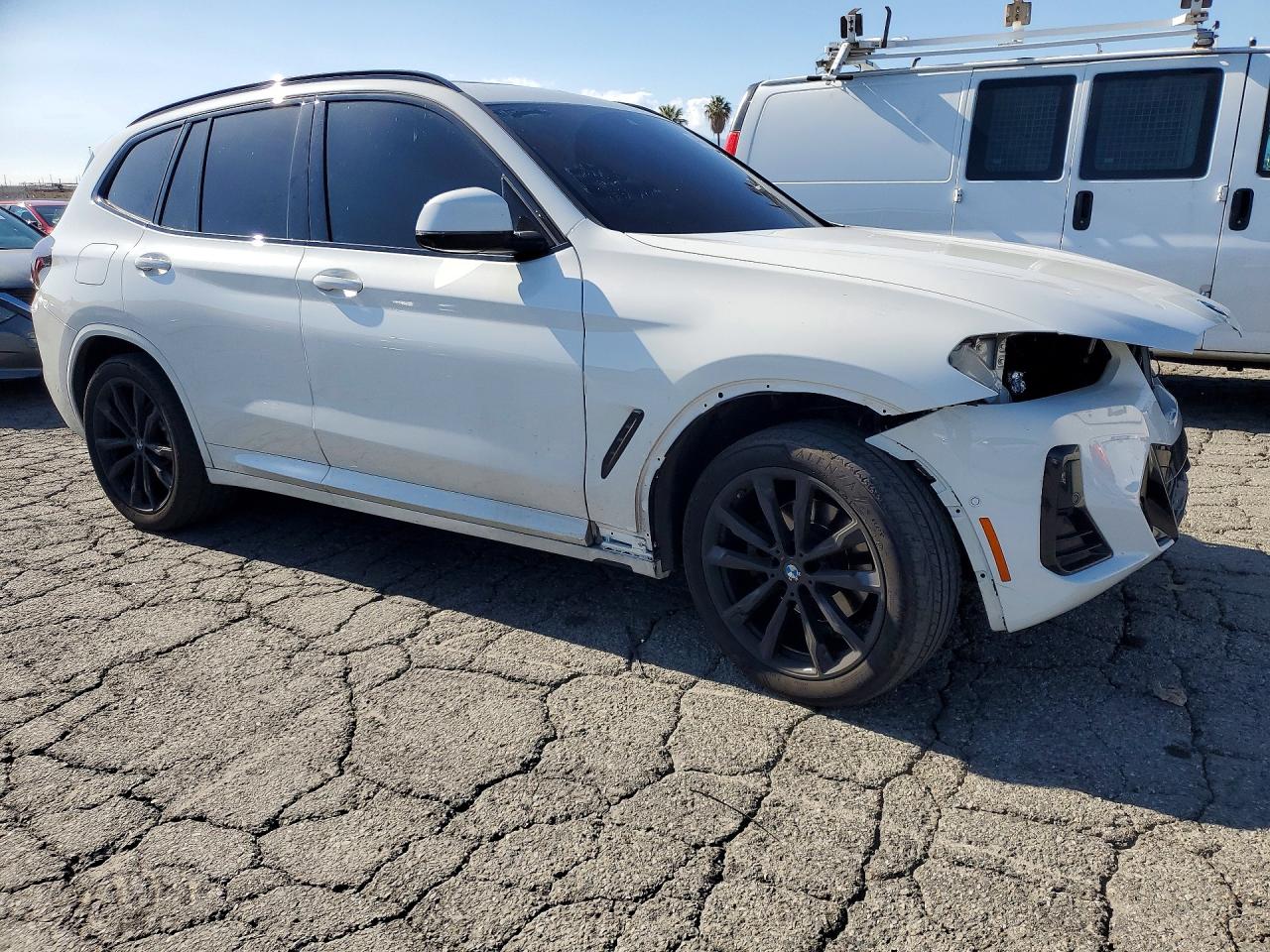 BMW X Series Sdrive30i