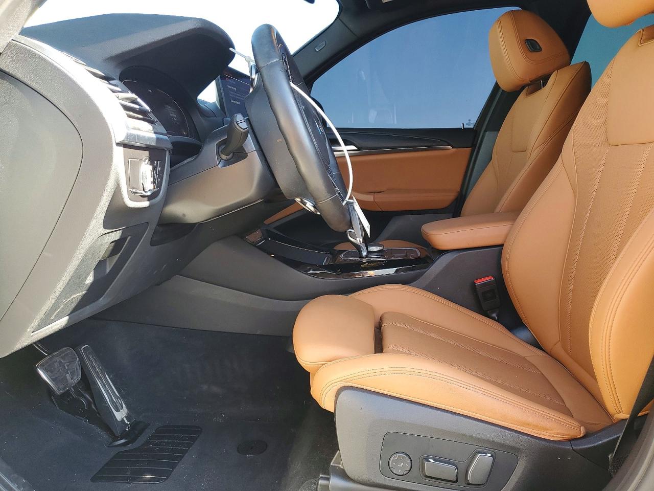 BMW X Series Sdrive30i