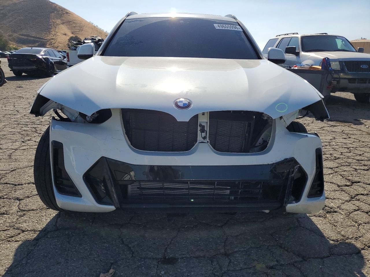 BMW X Series Sdrive30i