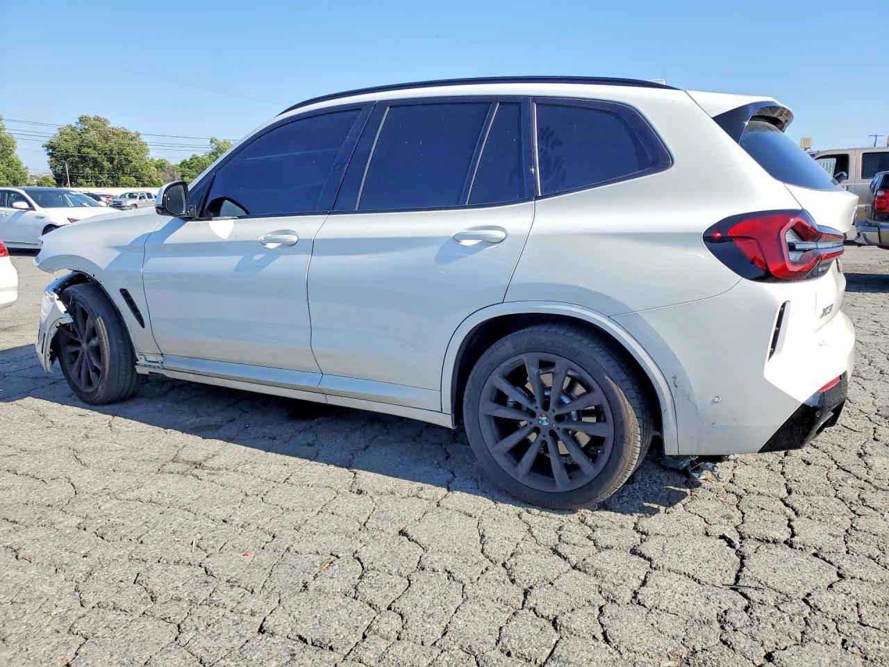 BMW X Series Sdrive30i
