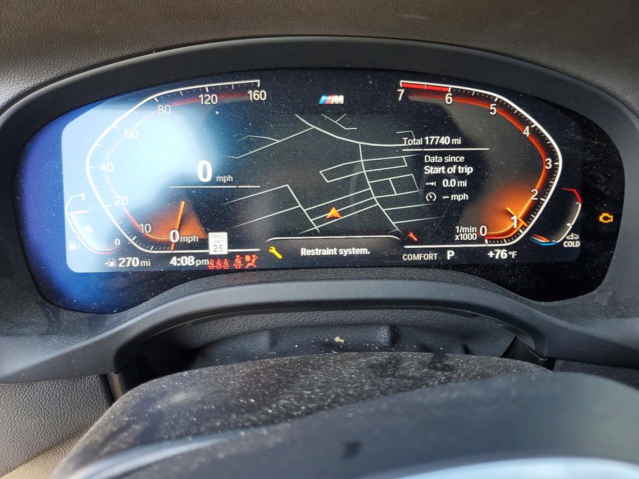 BMW X Series Sdrive30i
