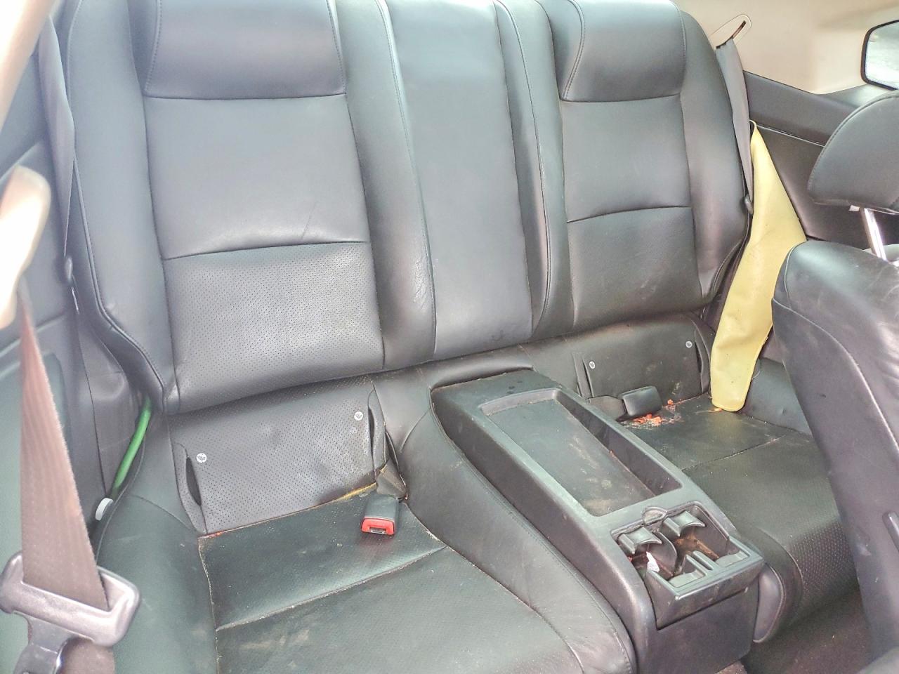 INFINITI G35 Base