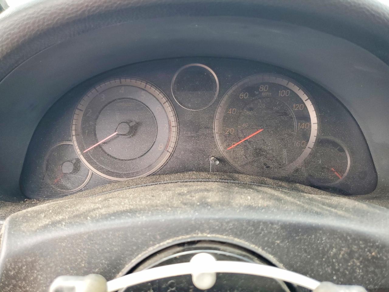 INFINITI G35 Base