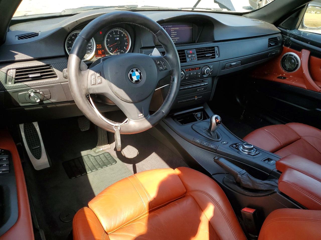 BMW M Series