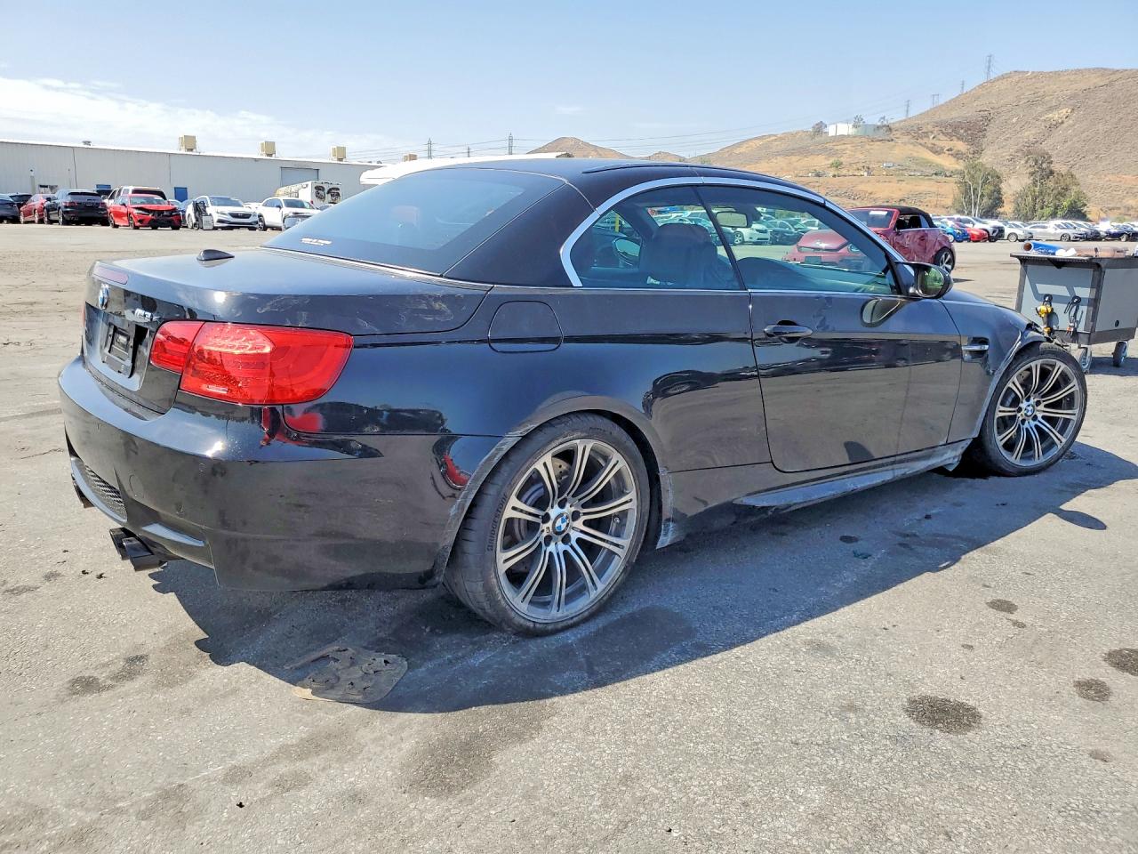 BMW M Series