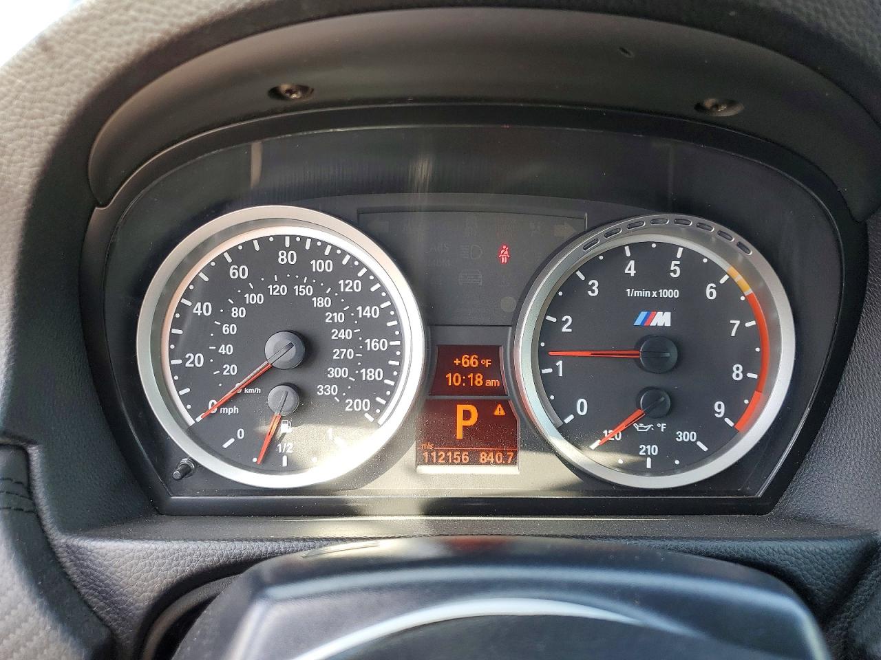 BMW M Series