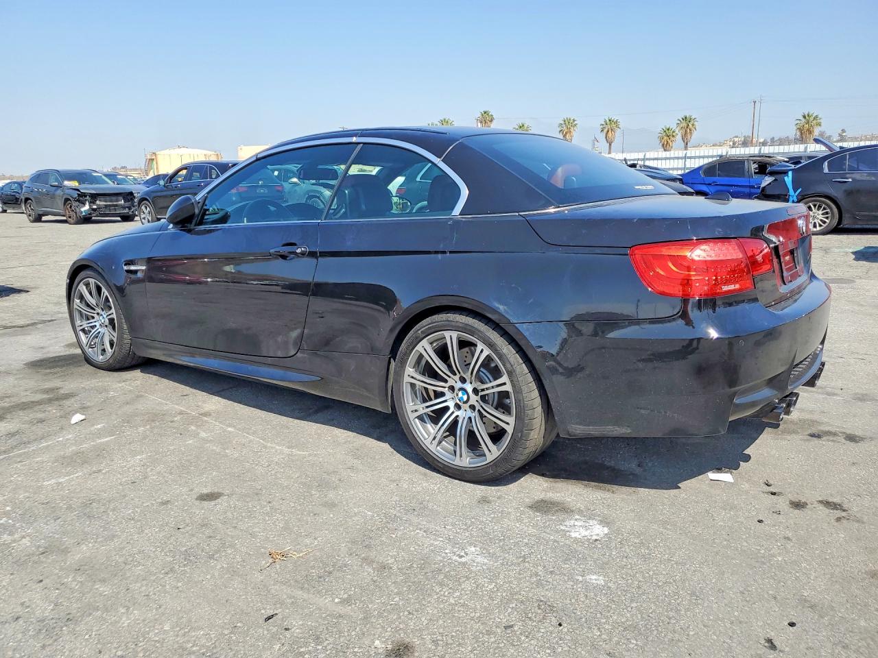 BMW M Series