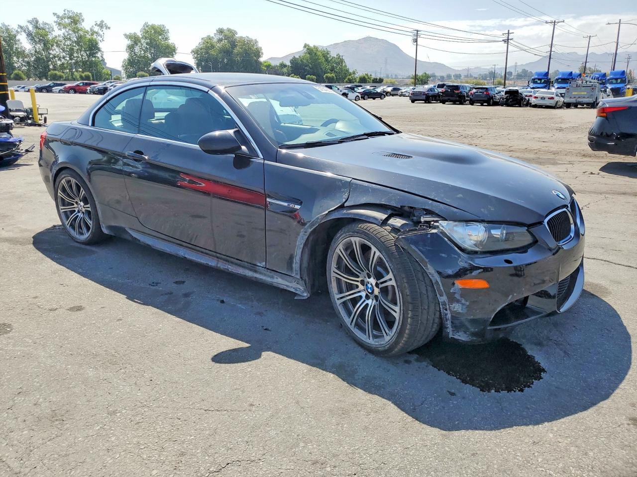 BMW M Series