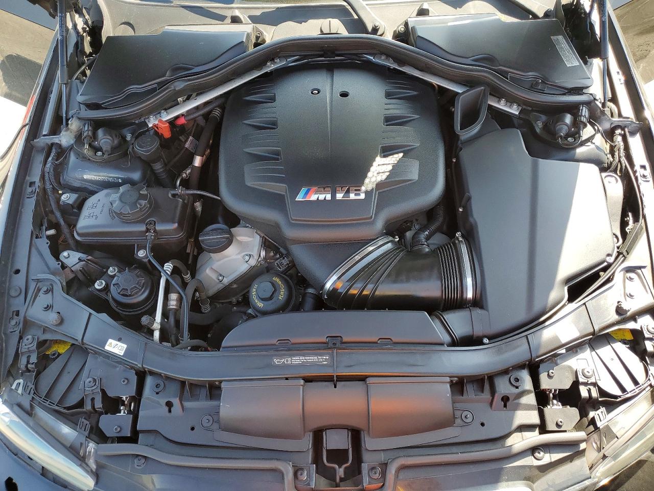 BMW M Series