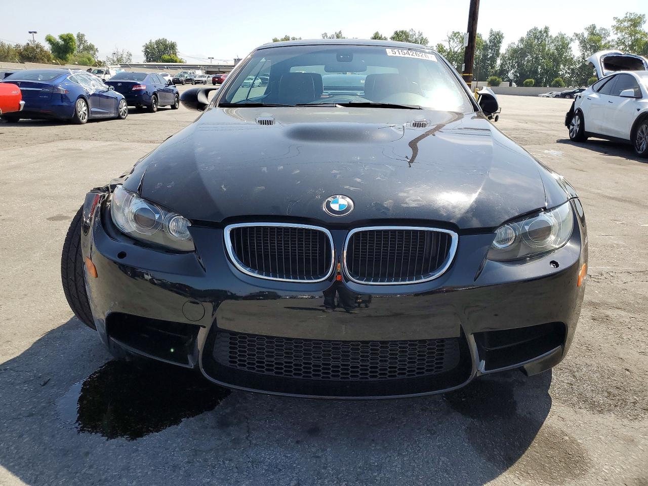 BMW M Series