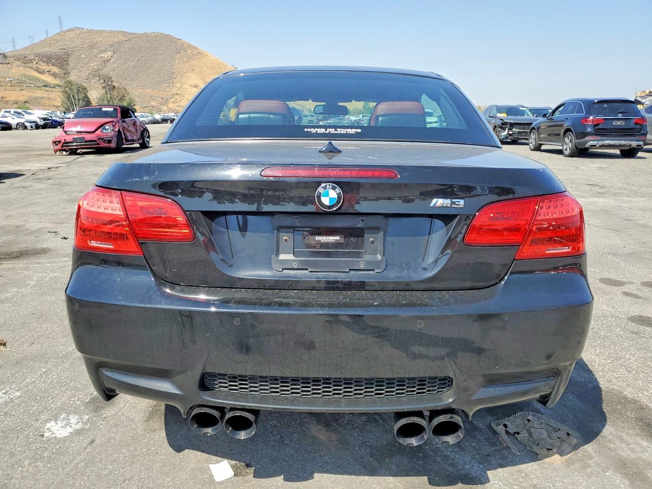 BMW M Series