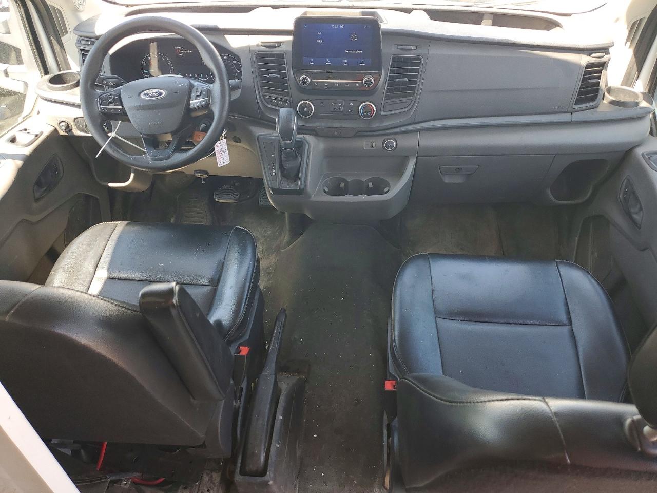 Ford Transit T-250