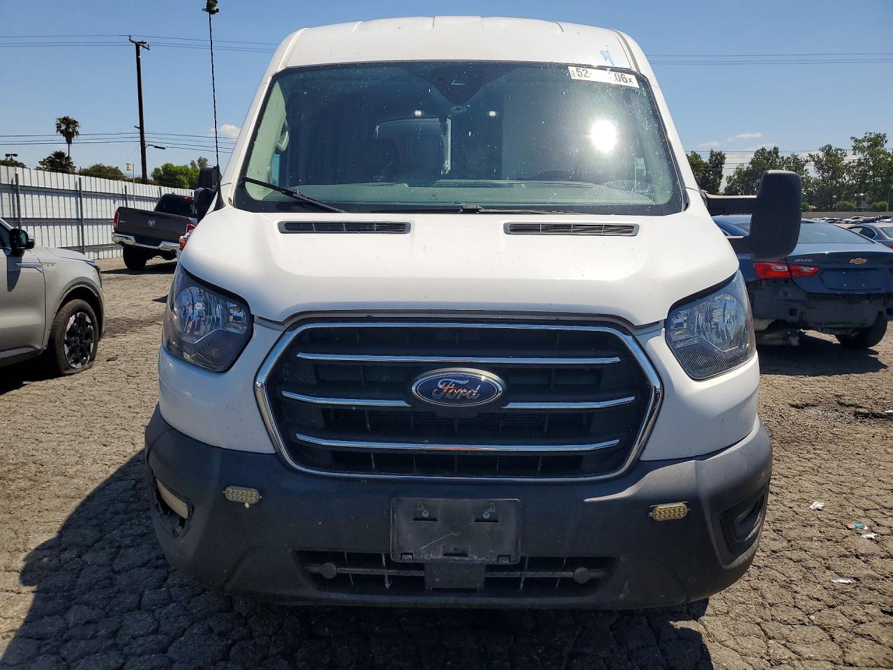 Ford Transit T-250