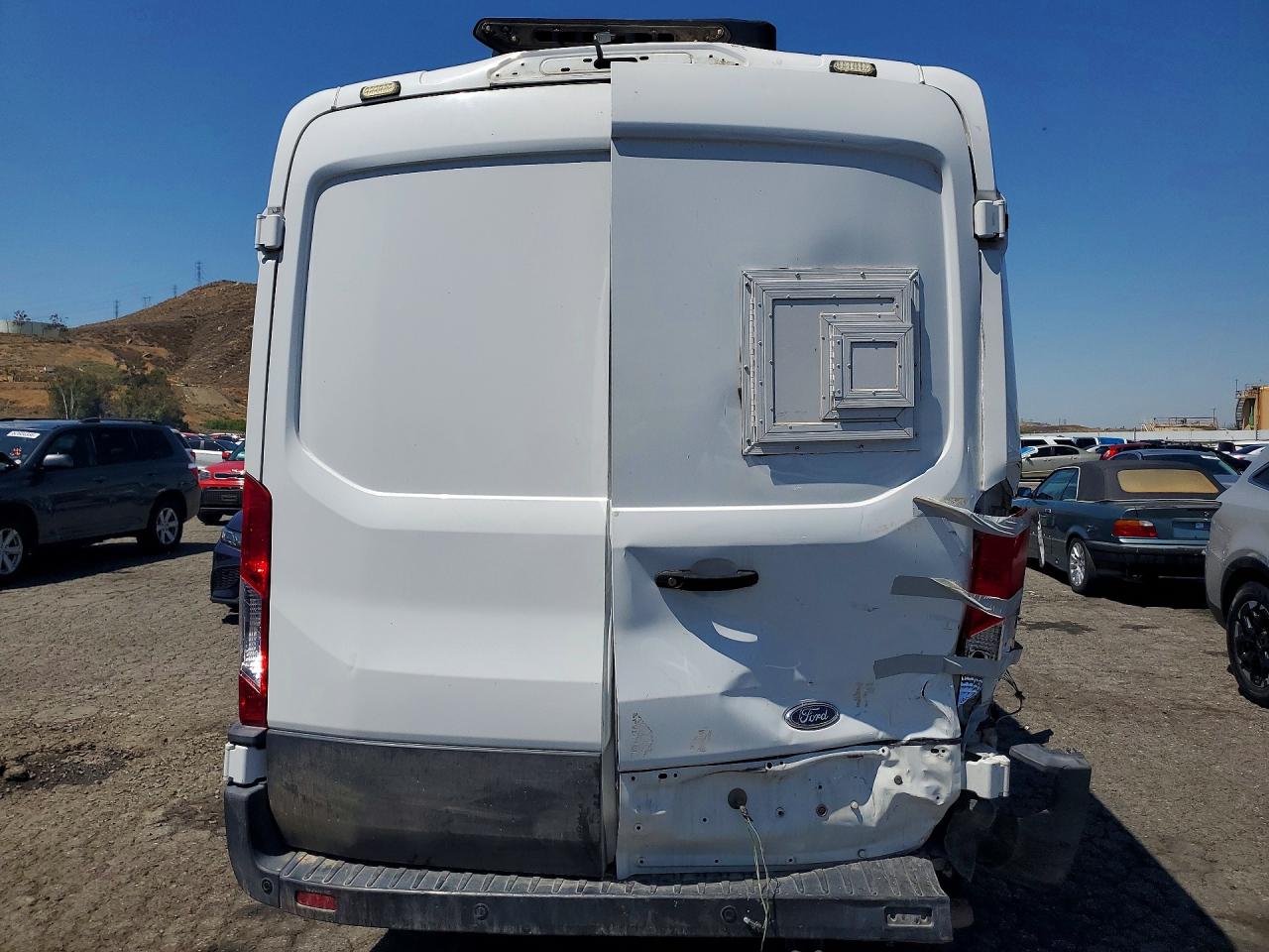 Ford Transit T-250