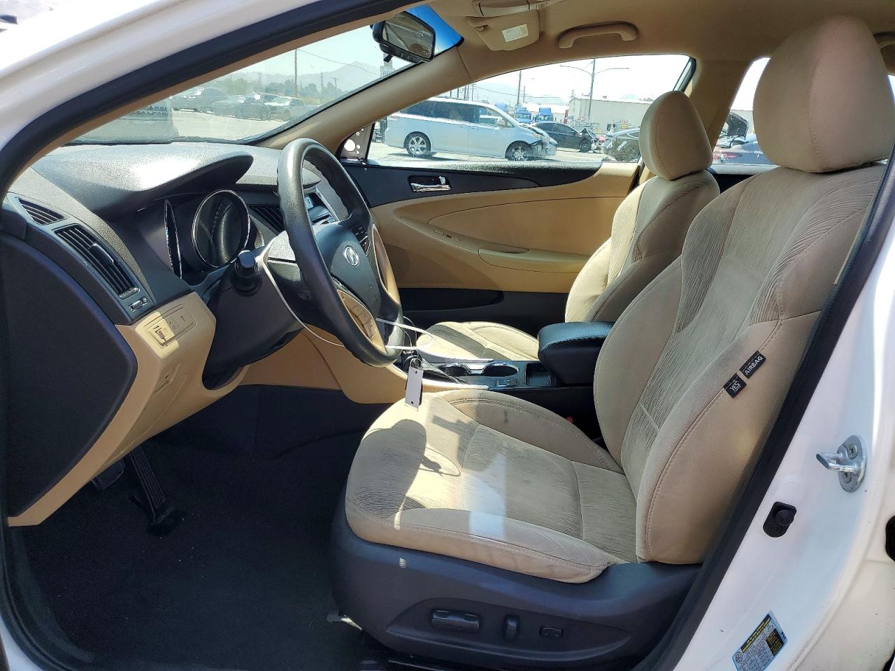 Hyundai SONATA Gls