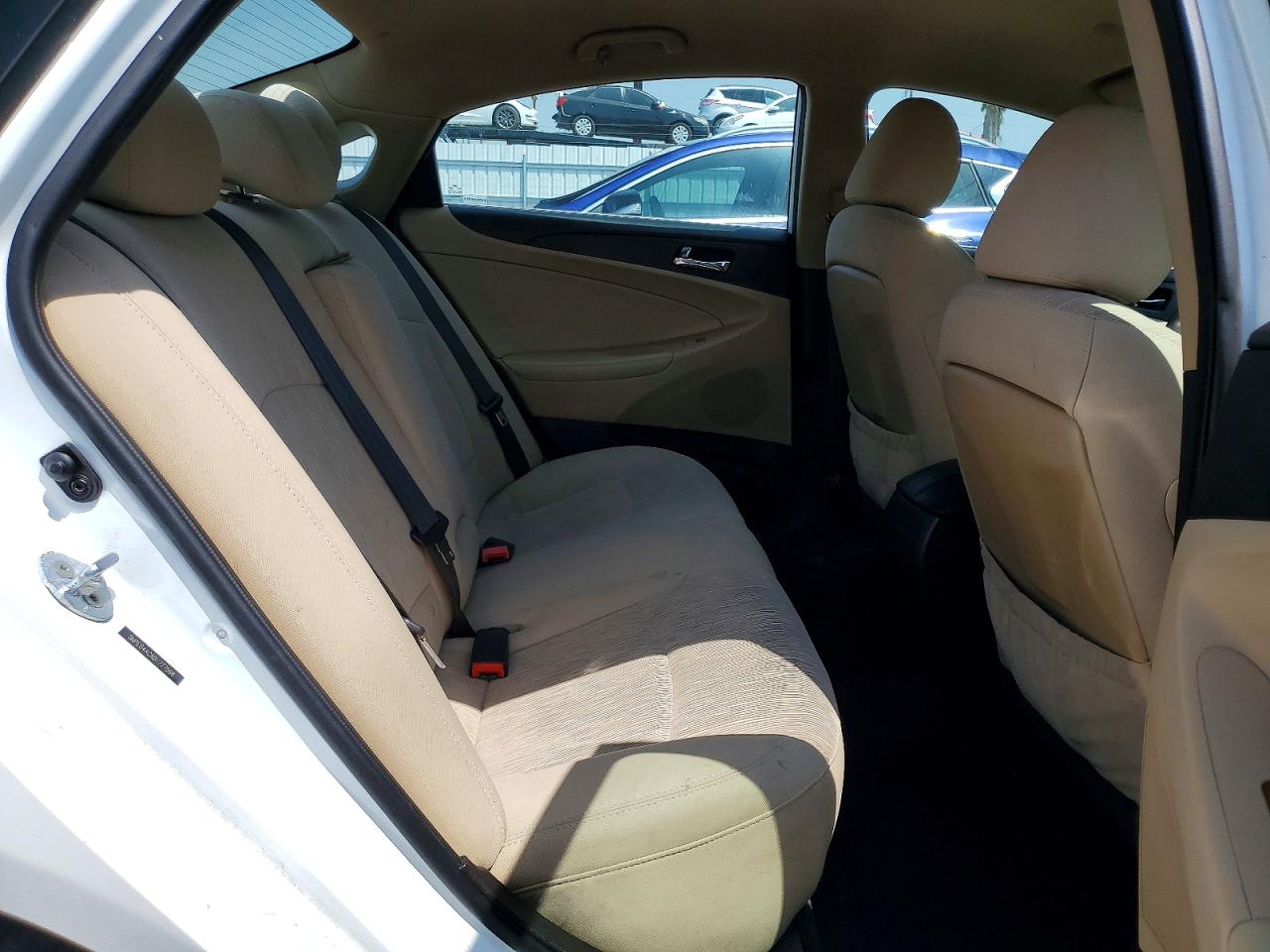 Hyundai SONATA Gls