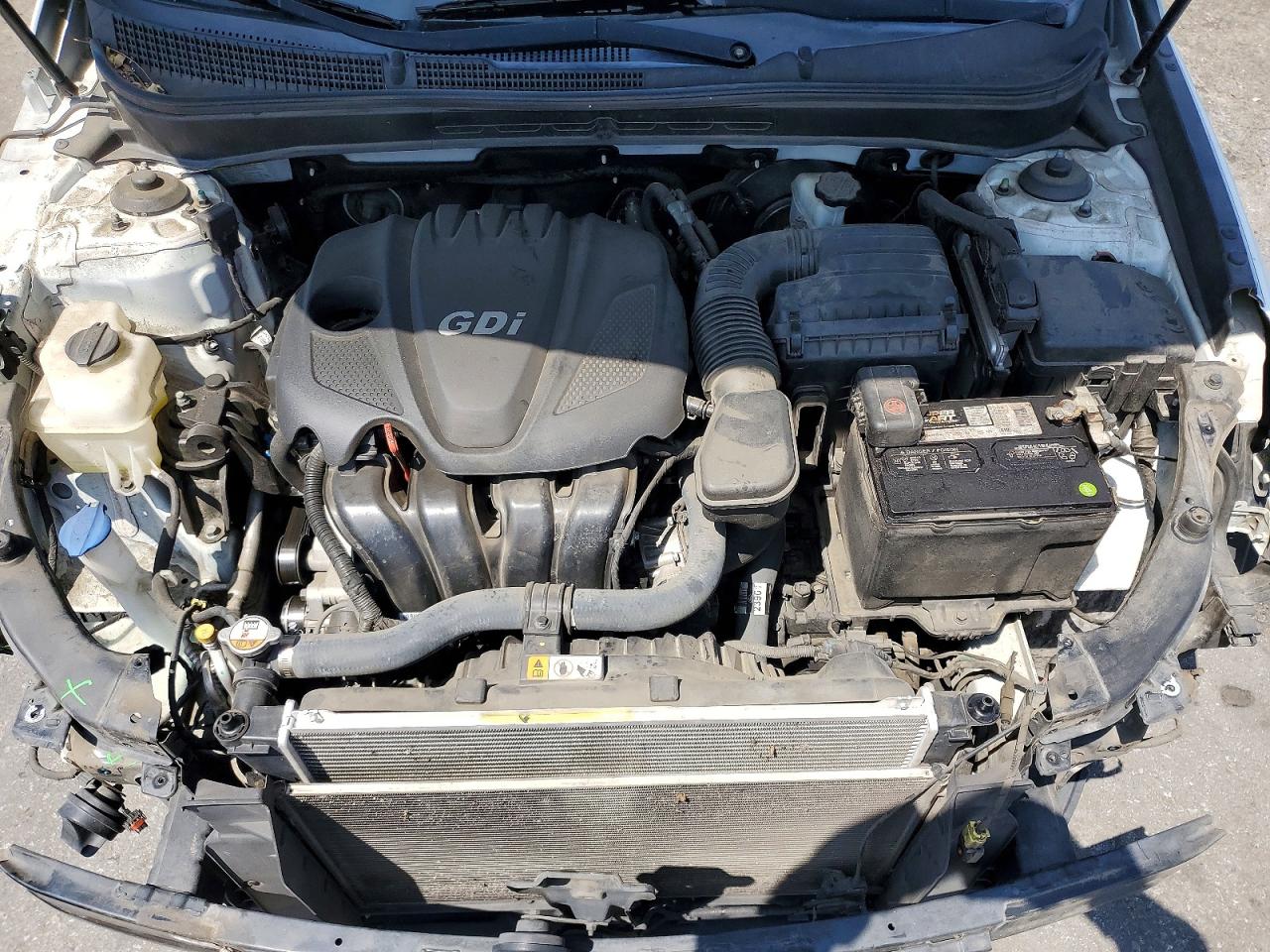 Hyundai SONATA Gls