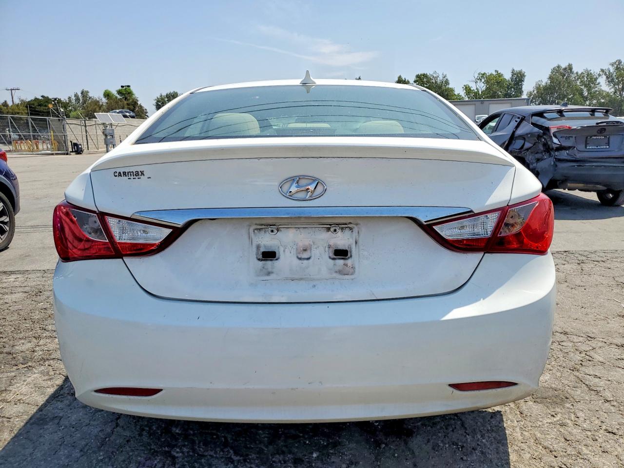 Hyundai SONATA Gls