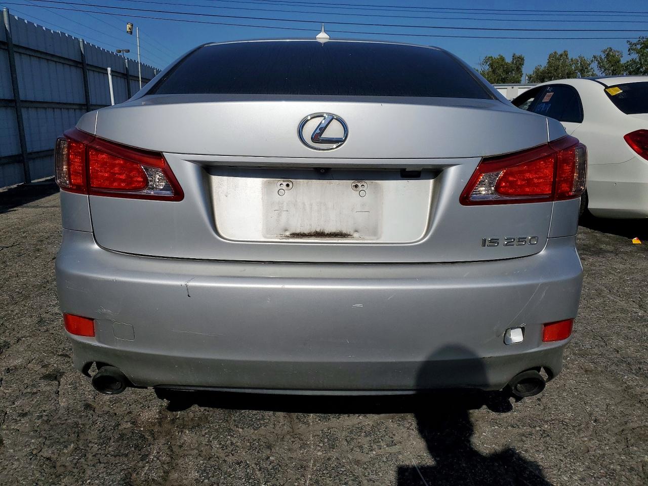 Lexus Is 250