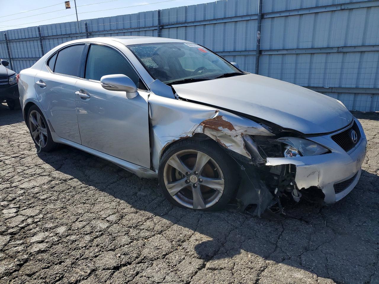 Lexus Is 250