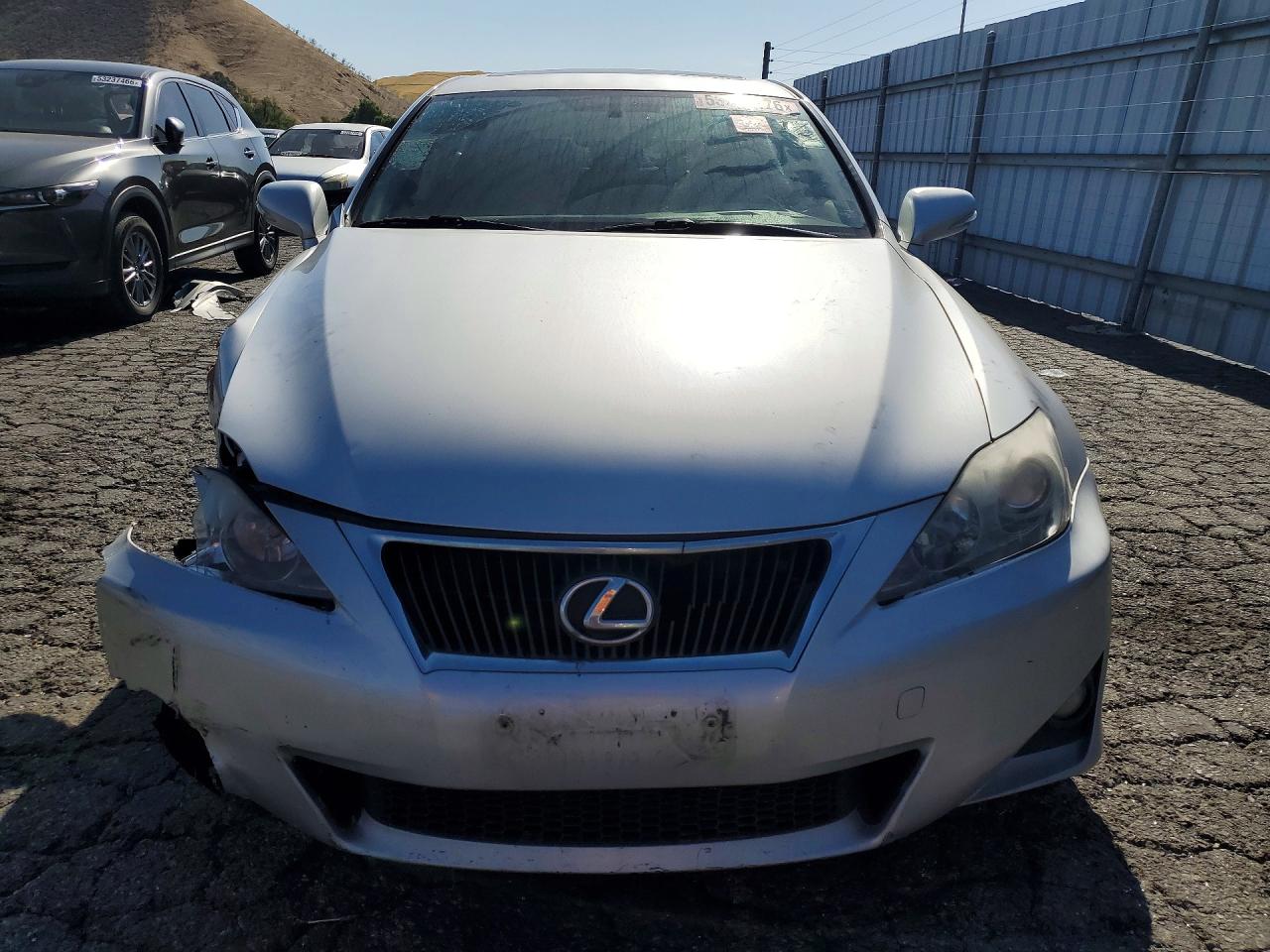 Lexus Is 250