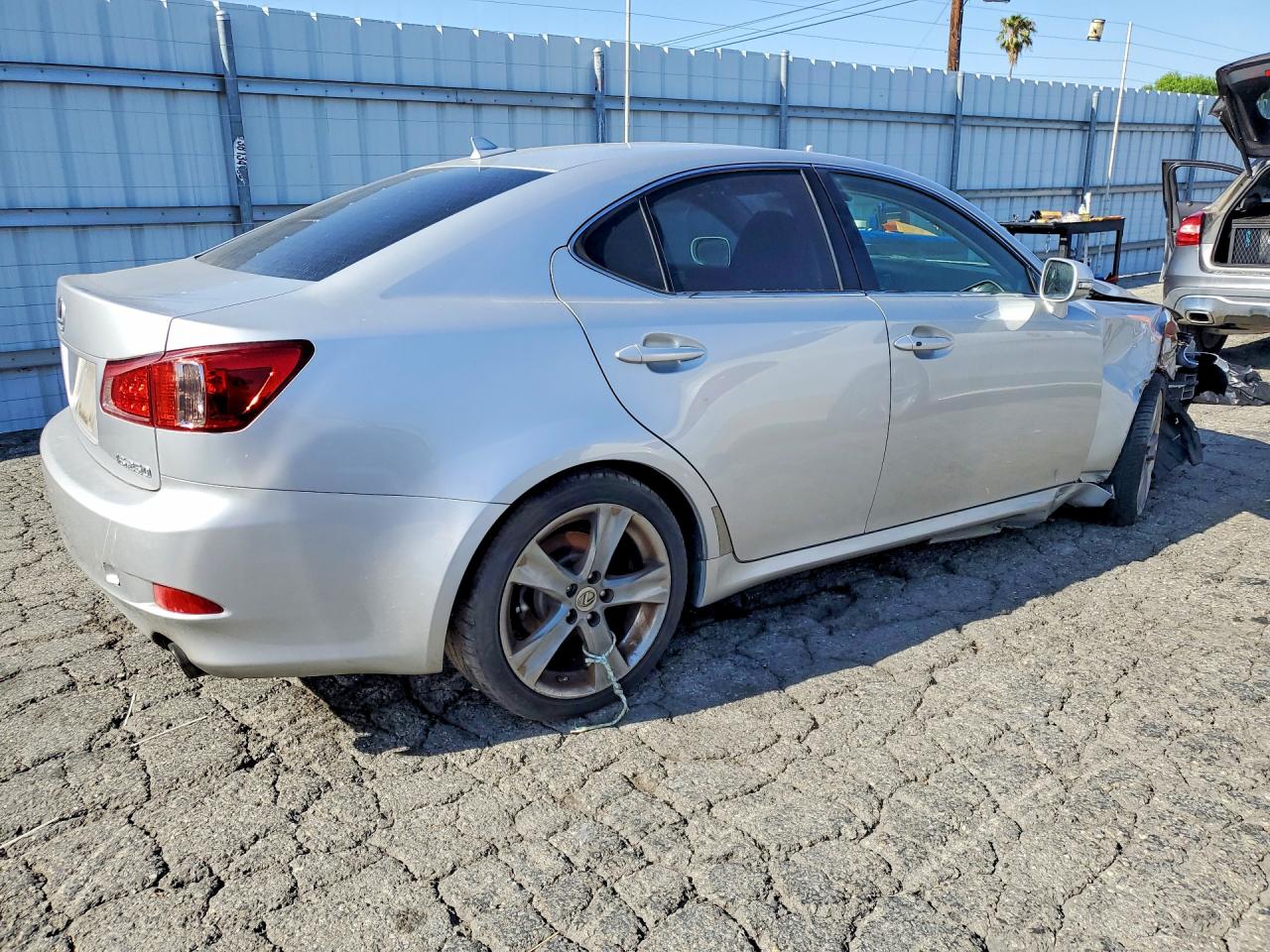 Lexus Is 250