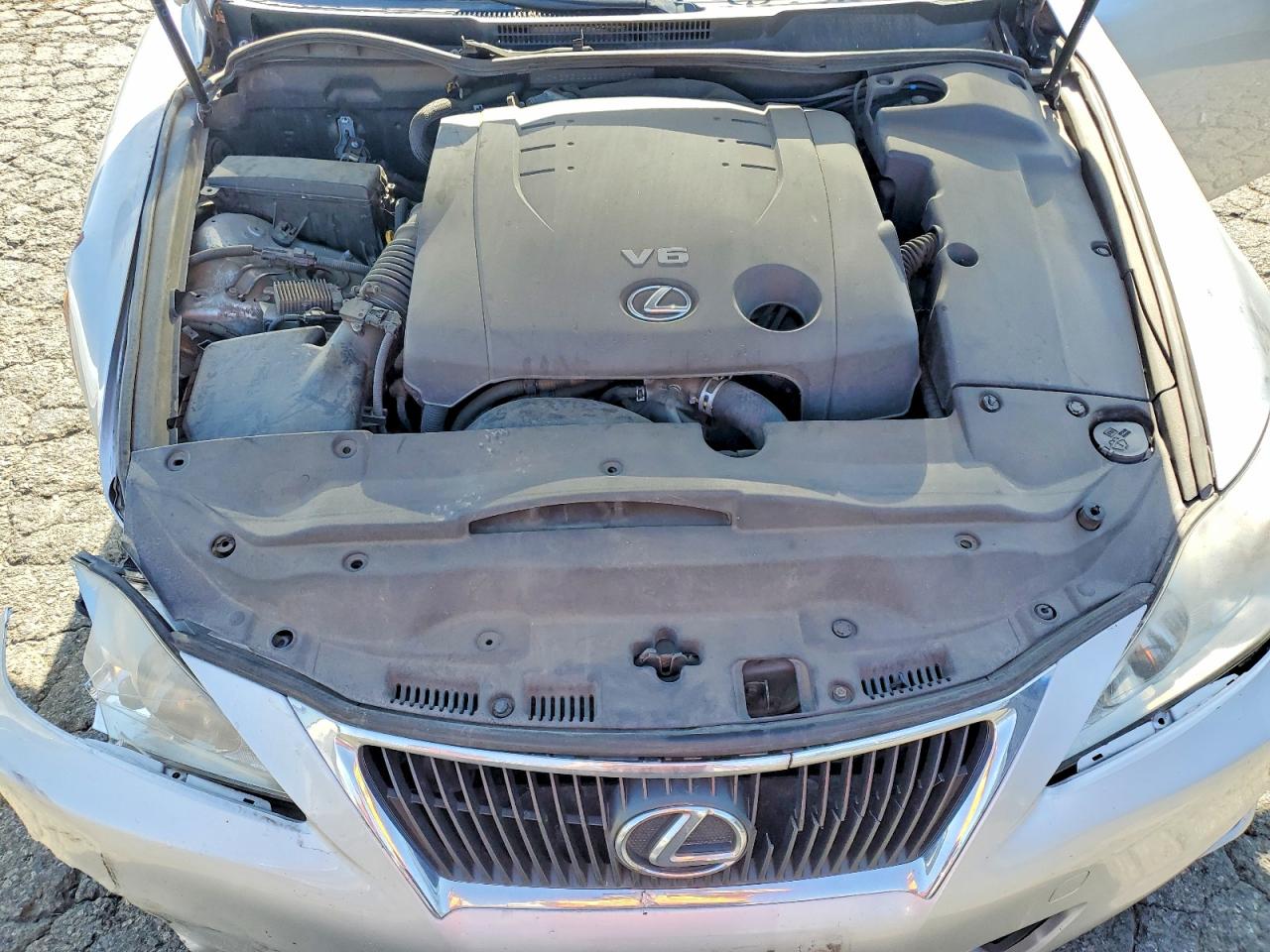 Lexus Is 250