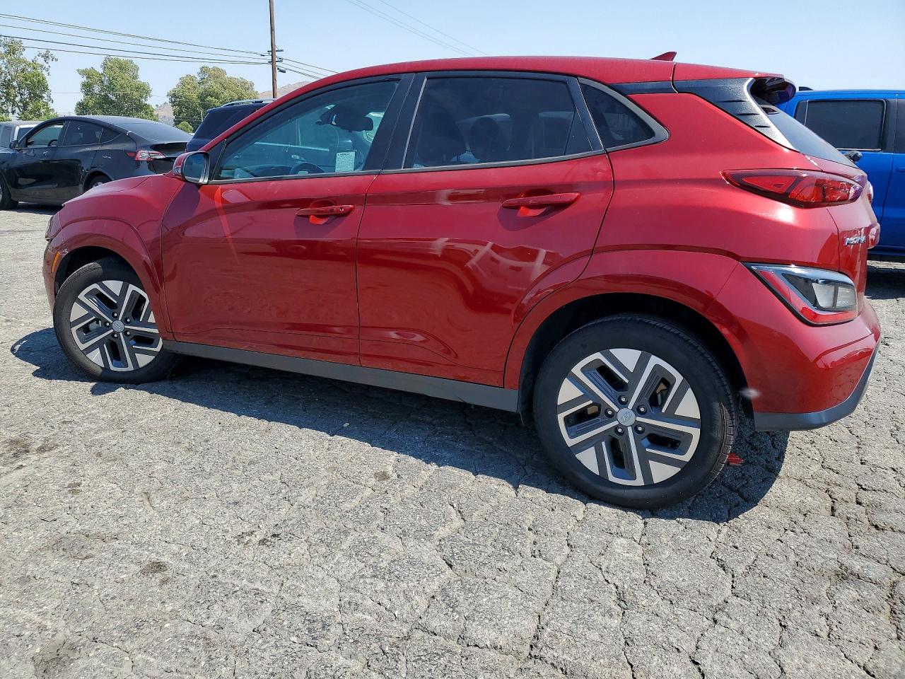 Hyundai KONA Se