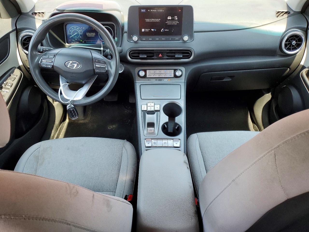 Hyundai KONA Se