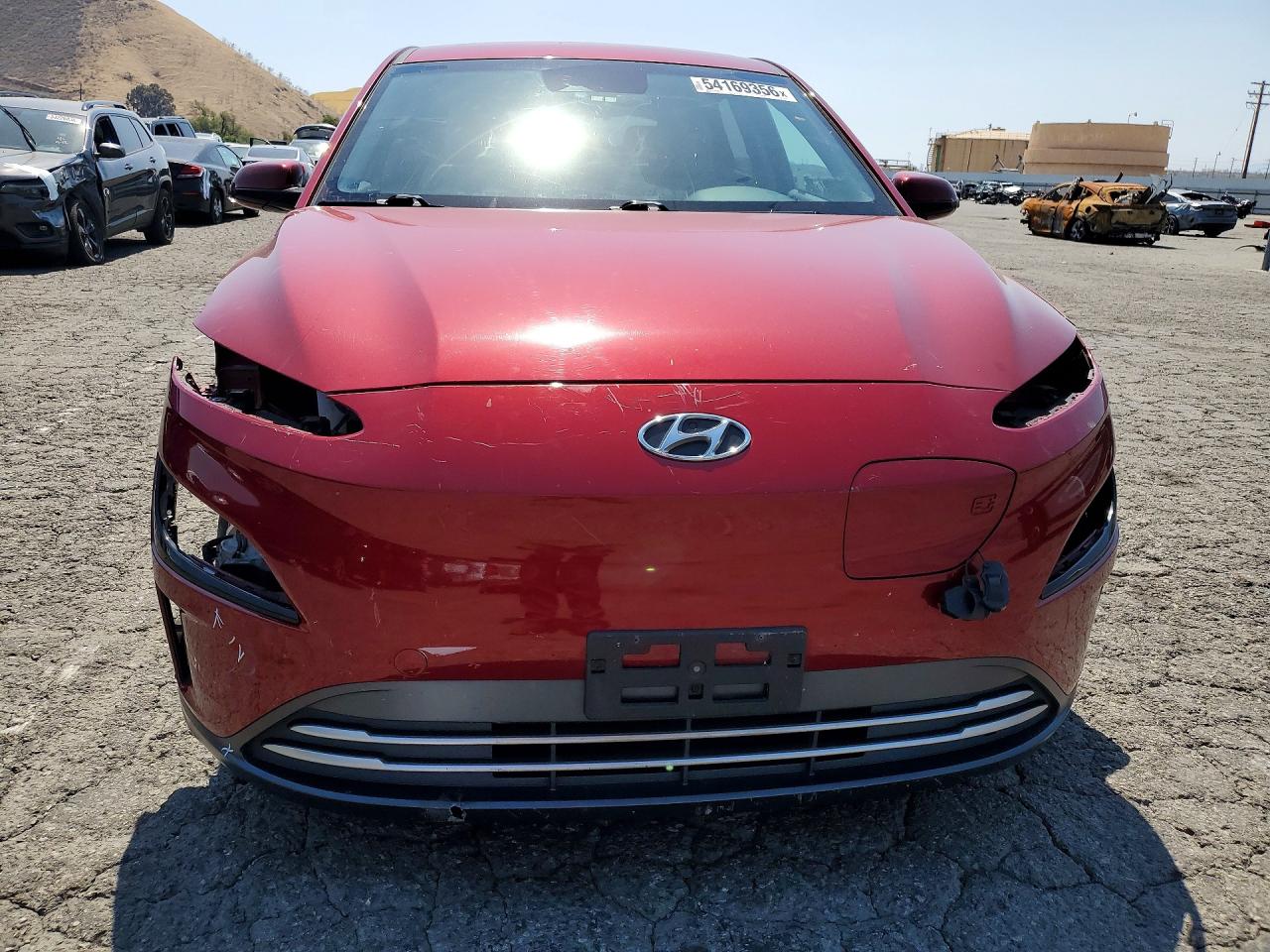 Hyundai KONA Se