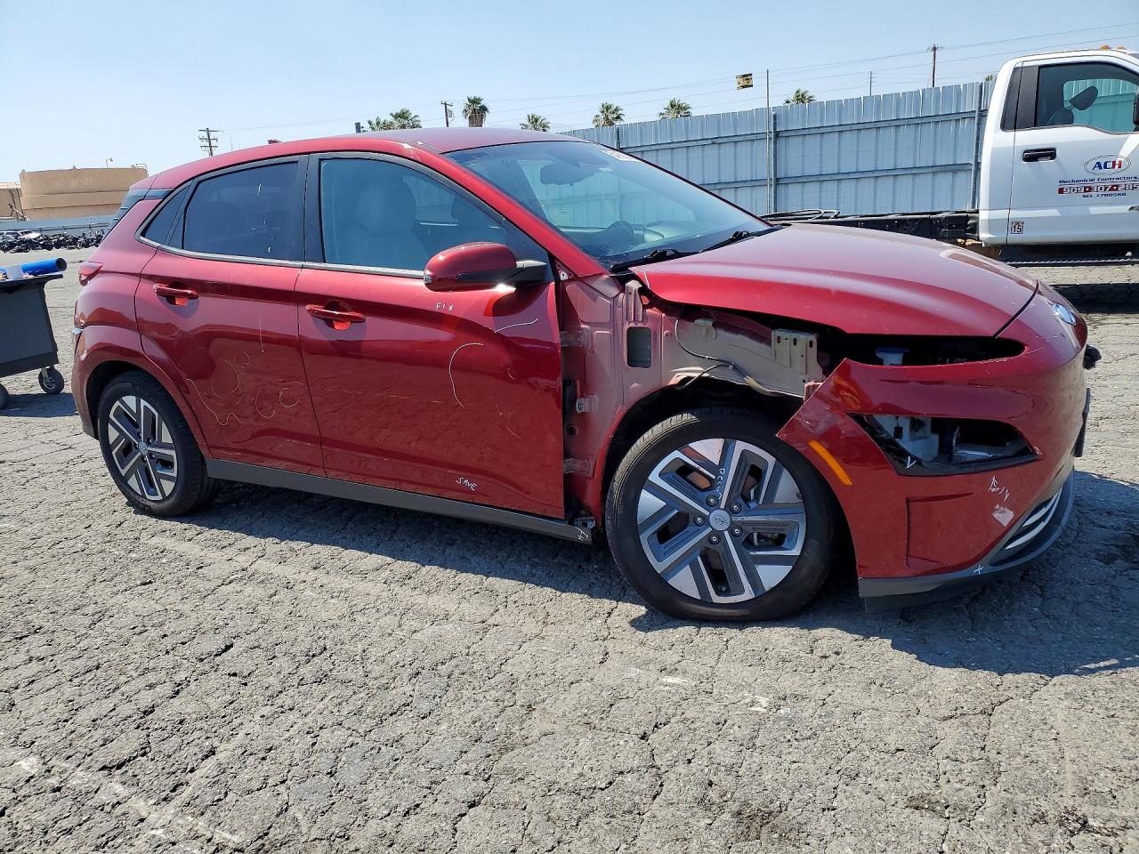Hyundai KONA Se