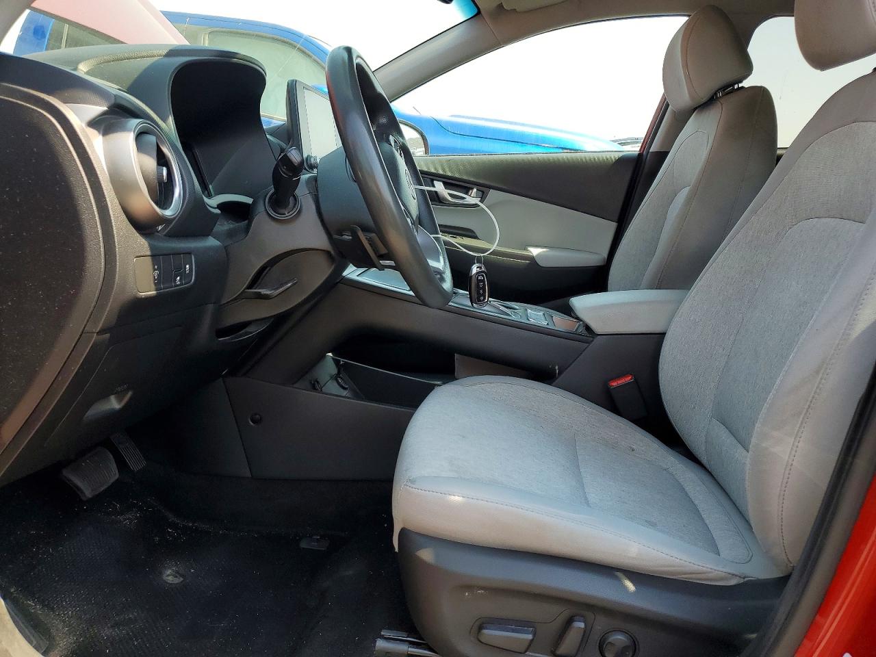 Hyundai KONA Se