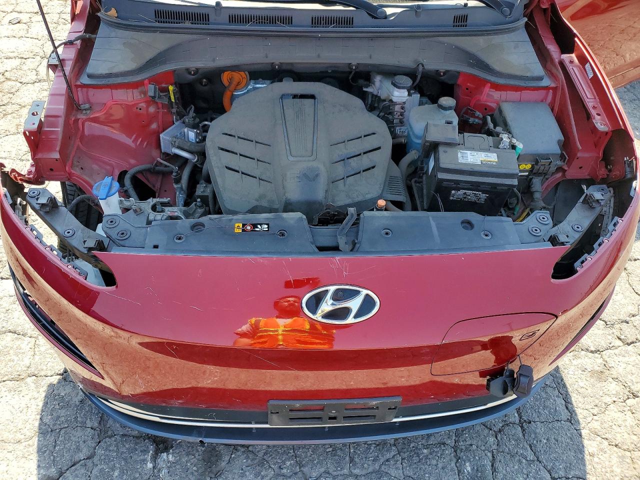 Hyundai KONA Se