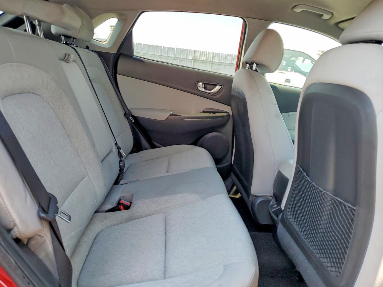Hyundai KONA Se