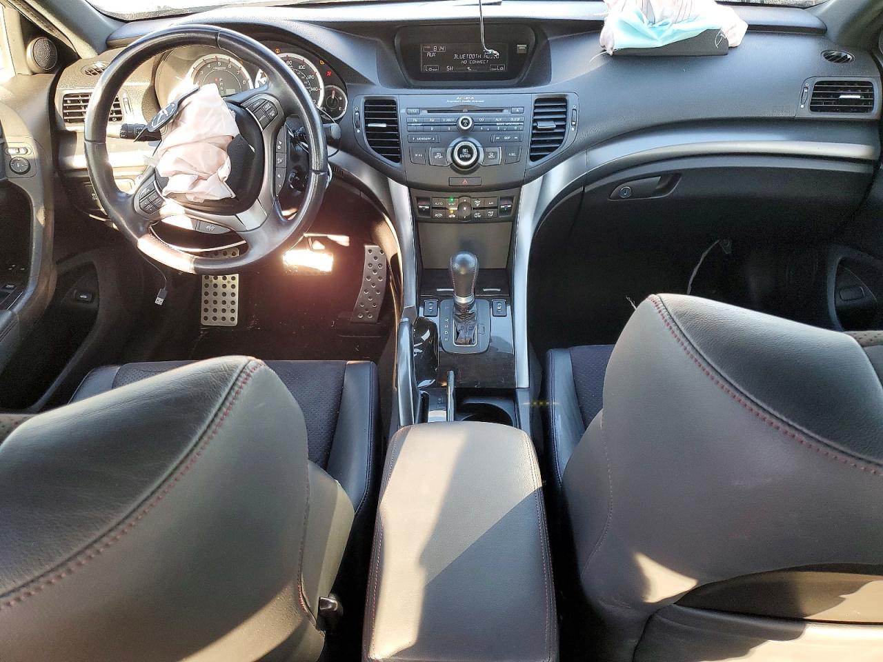 Acura TSX Se