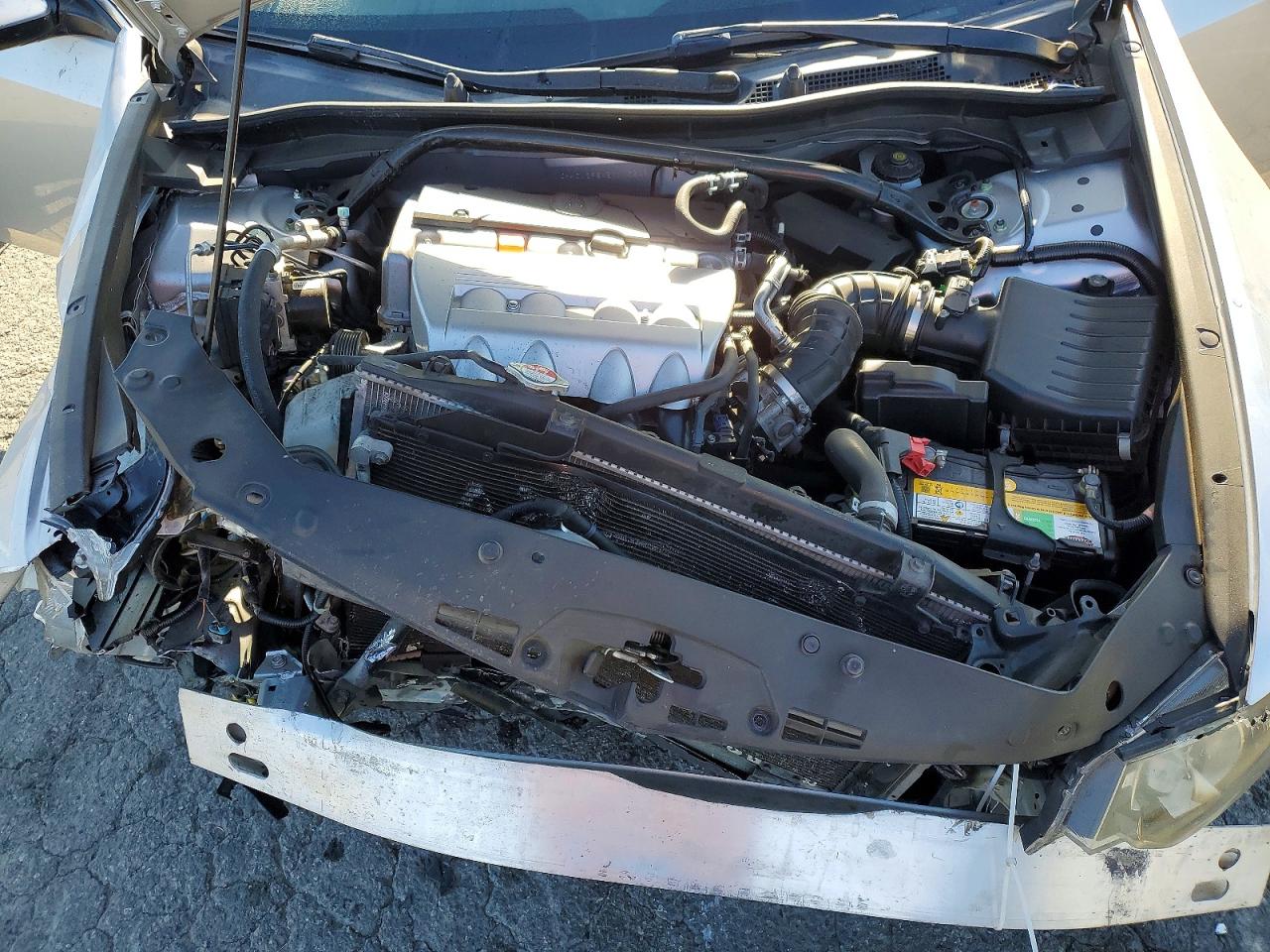 Acura TSX Se