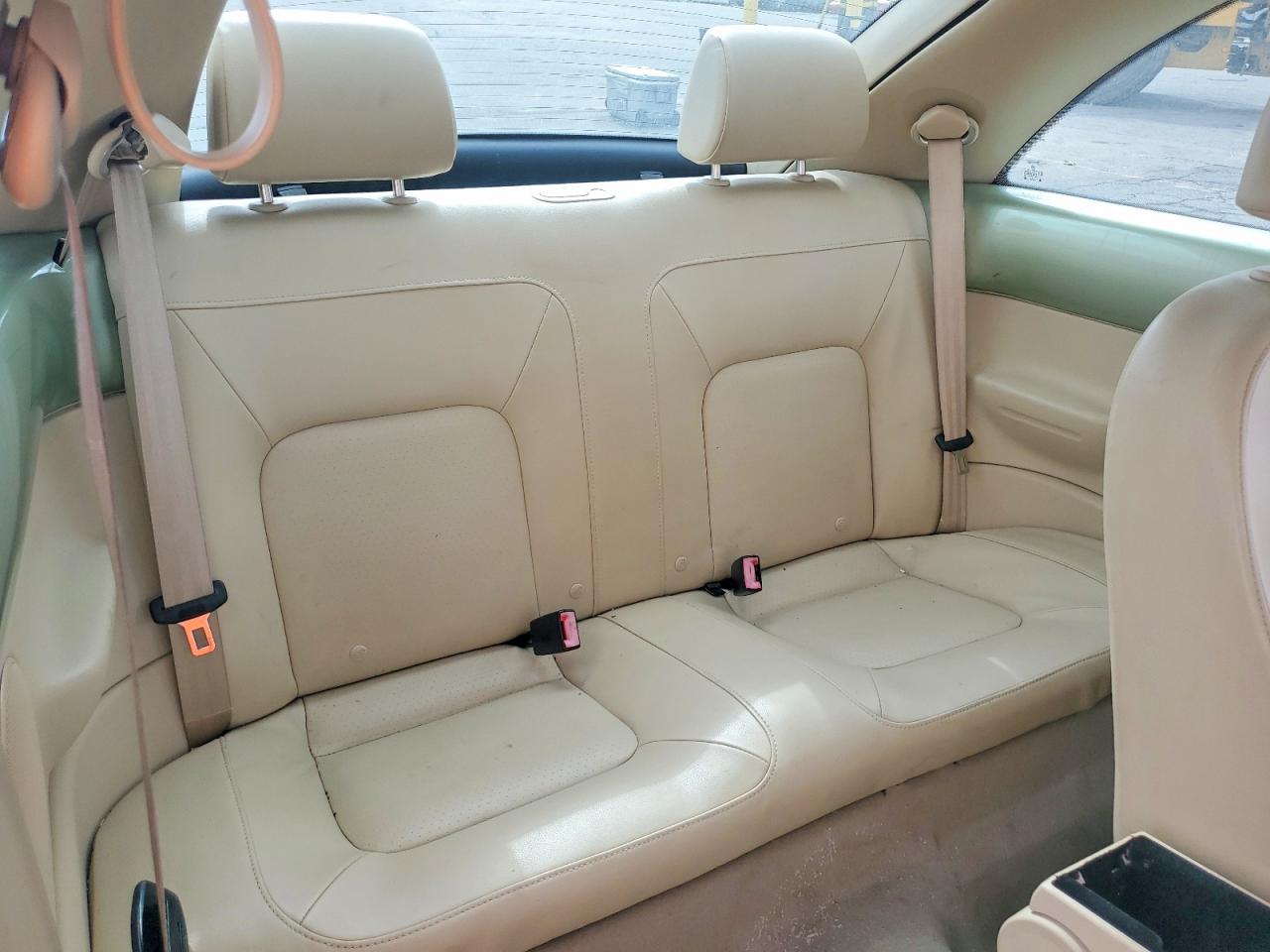 Volkswagen Beetle S