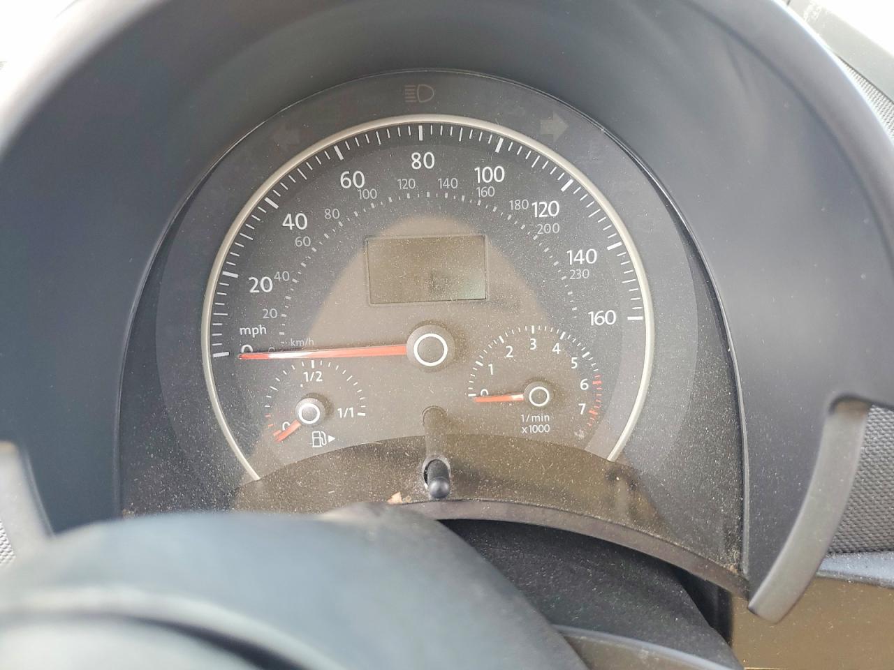 Volkswagen Beetle S