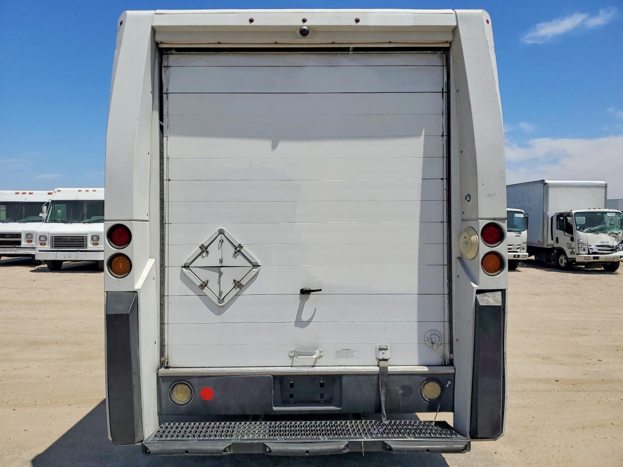 Isuzu Npr