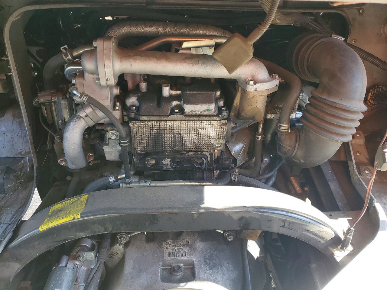 Isuzu Npr