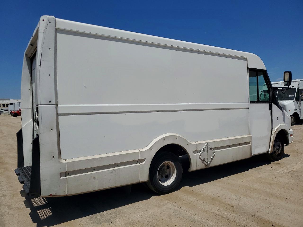 Isuzu Npr