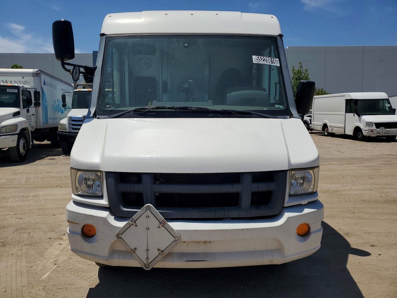 Isuzu Npr